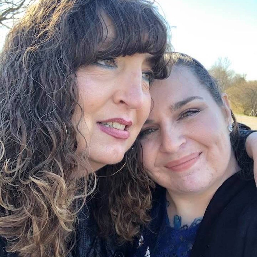 Meet your Posher, Sandi